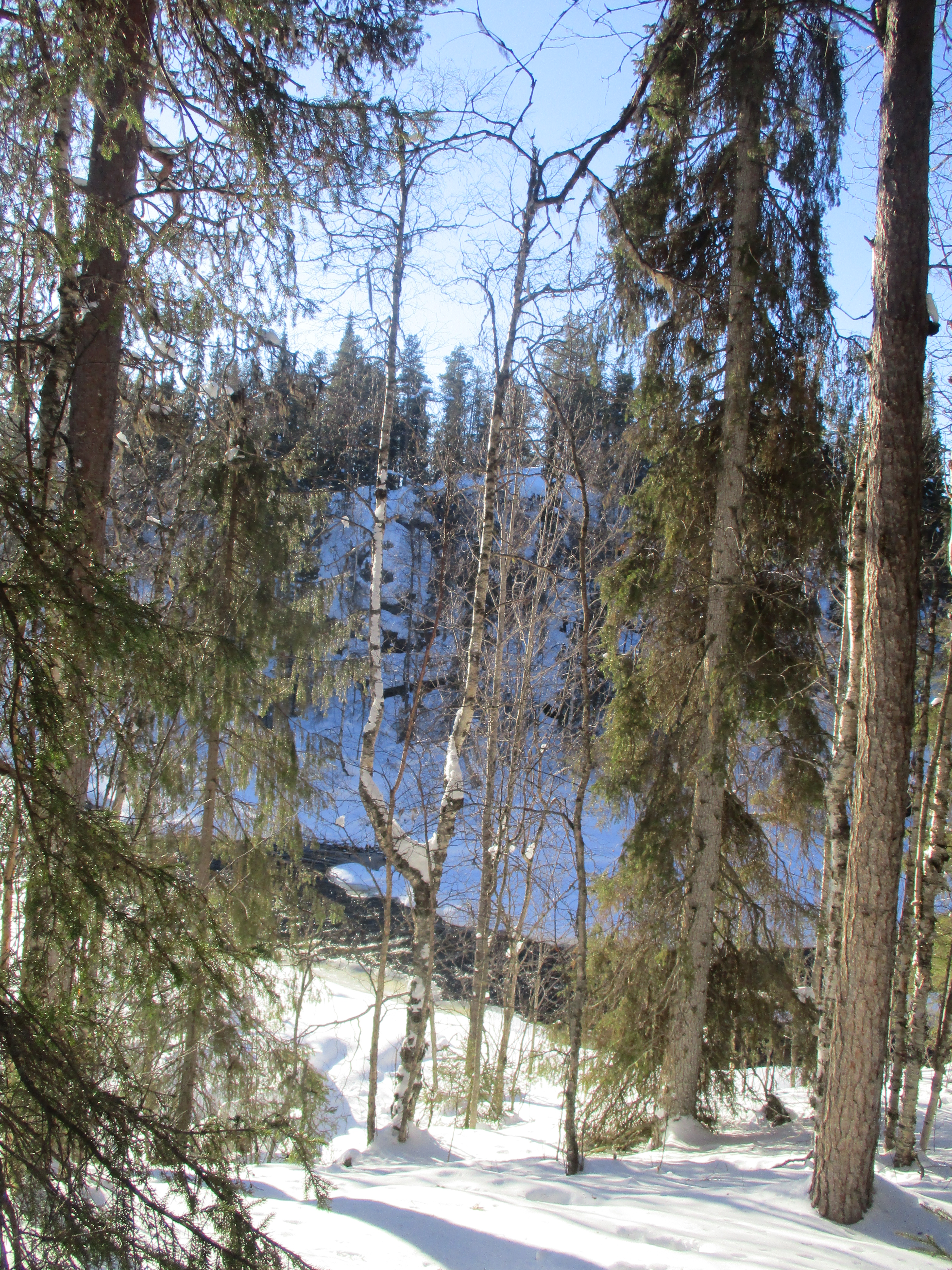 Finland: Karhunkierros – Last frontiers on foot
