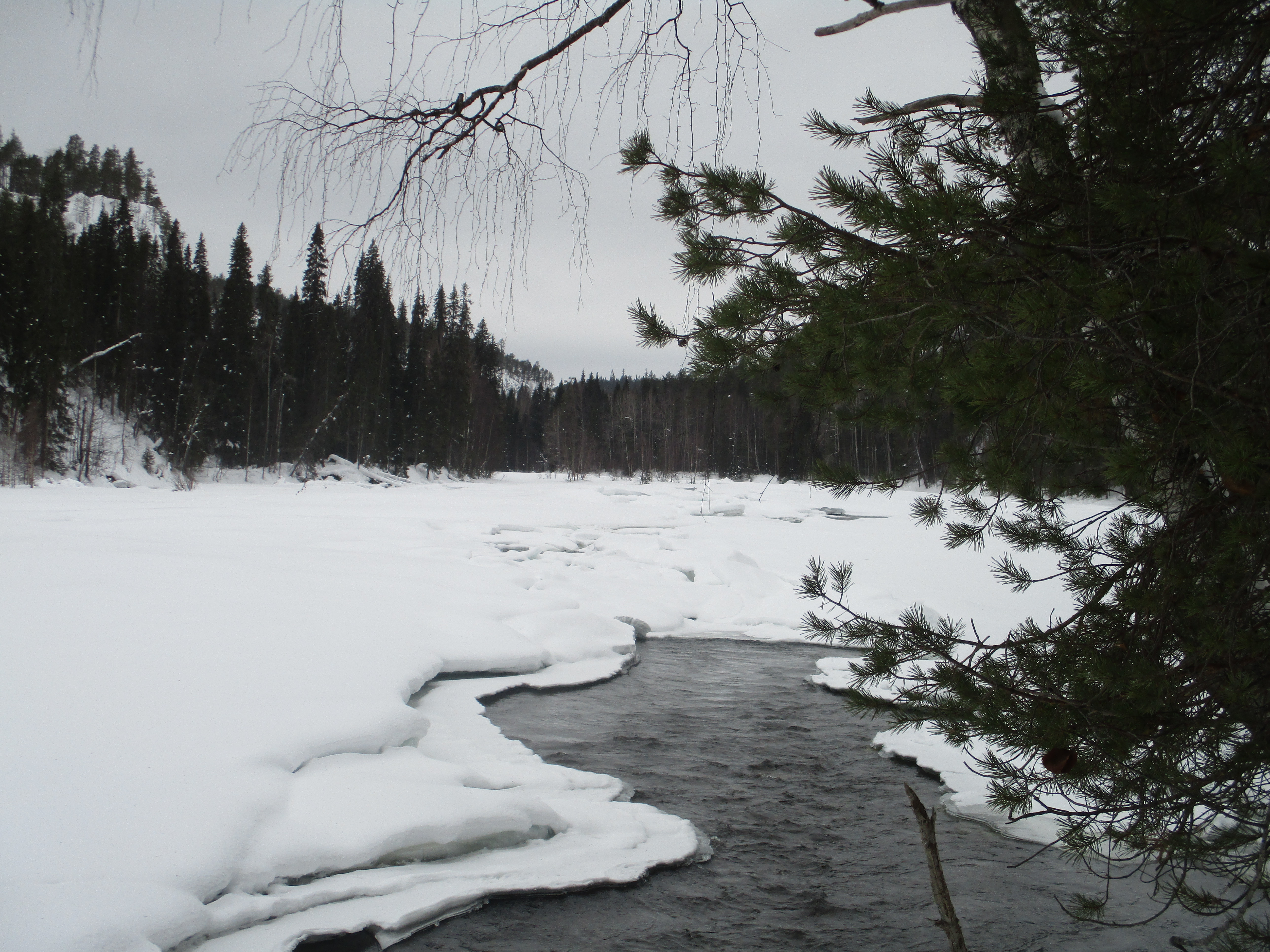 Finland: Karhunkierros – Last frontiers on foot